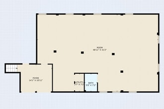 1225 Bell Rd, Chagrin Falls, OH for lease Interior Photo- Image 1 of 1