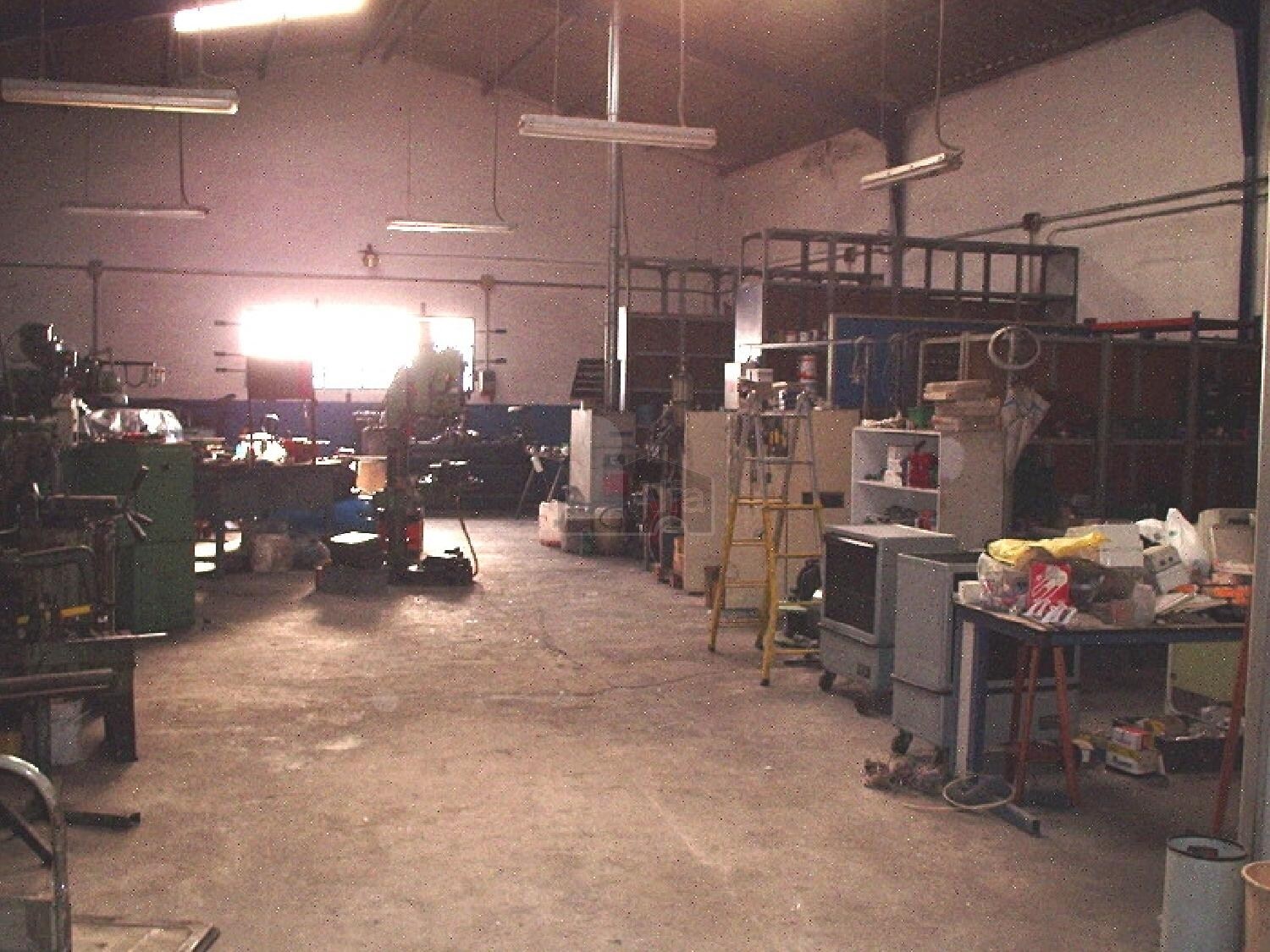 Industrial in Arganda del Rey, Madrid for sale Building Photo- Image 1 of 9