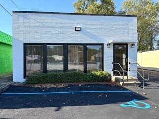 More details for 882 E Main St, Spartanburg, SC - Office for Sale