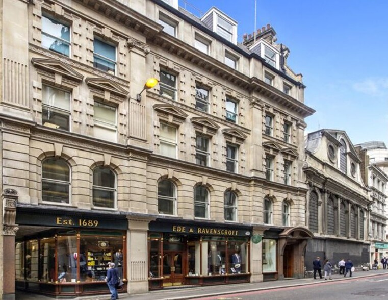 1-2 Gracechurch St, London, LND EC3V 0DD | LoopNet