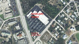 More details for 7850 Roseland Rd, Sebastian, FL - Land for Lease