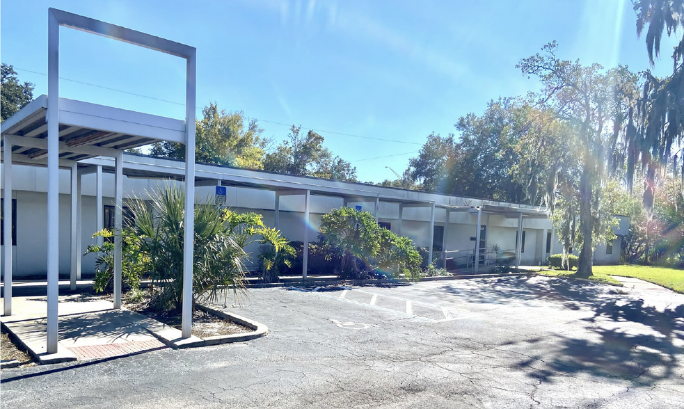 5600 Spring Park Rd, Jacksonville, FL for sale - Building Photo - Image 1 of 1