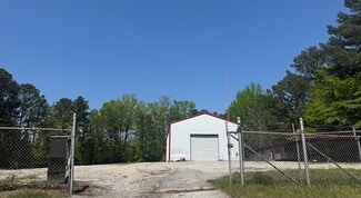 More details for 3223 Smith Rd, Fortson, GA - Flex for Lease