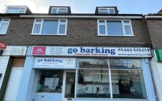 More details for 49 Station Rd, Burgess Hill - Retail for Sale