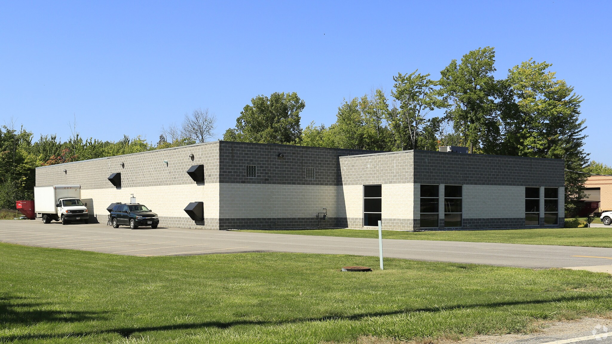 3470 Blackmore Rd, Perry, OH for sale Primary Photo- Image 1 of 1