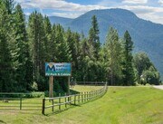 Mountain Meadows RV Park - Campground