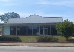 1169 Washington St, Covington, GA for sale Primary Photo- Image 1 of 1