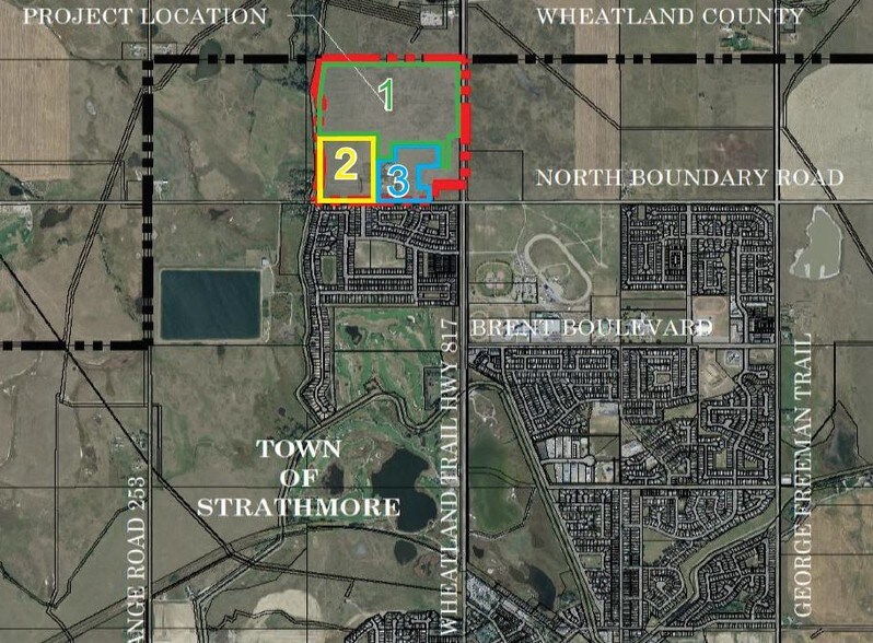 Strathmore Strathmore, AB for Sale