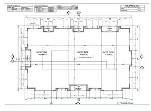 9041 Mid Cities Blvd, North Richland Hills, TX for lease Interior Photo- Image 1 of 1