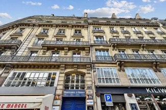 More details for 48 Rue Montmartre, Paris - Office for Lease