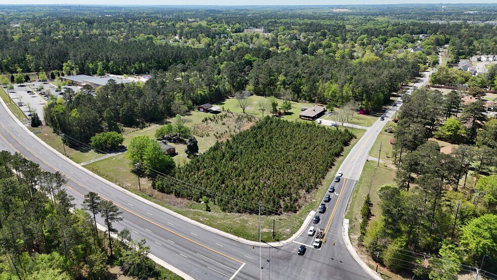 1201 N Brickyard Rd, Columbia, SC for lease - Building Photo - Image 3 of 3