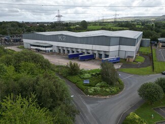 More details for Mead Way, Padiham - Industrial for Sale