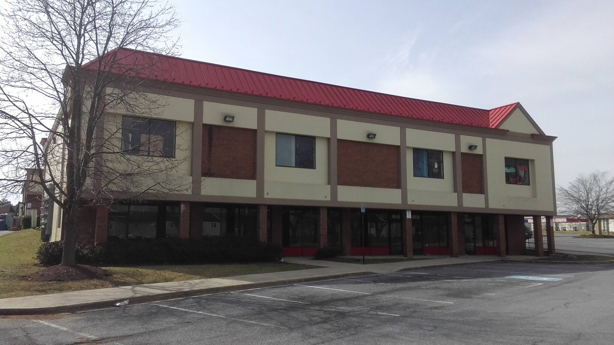 100 Walkers Village Way, Walkersville, MD, 21793 Freestanding