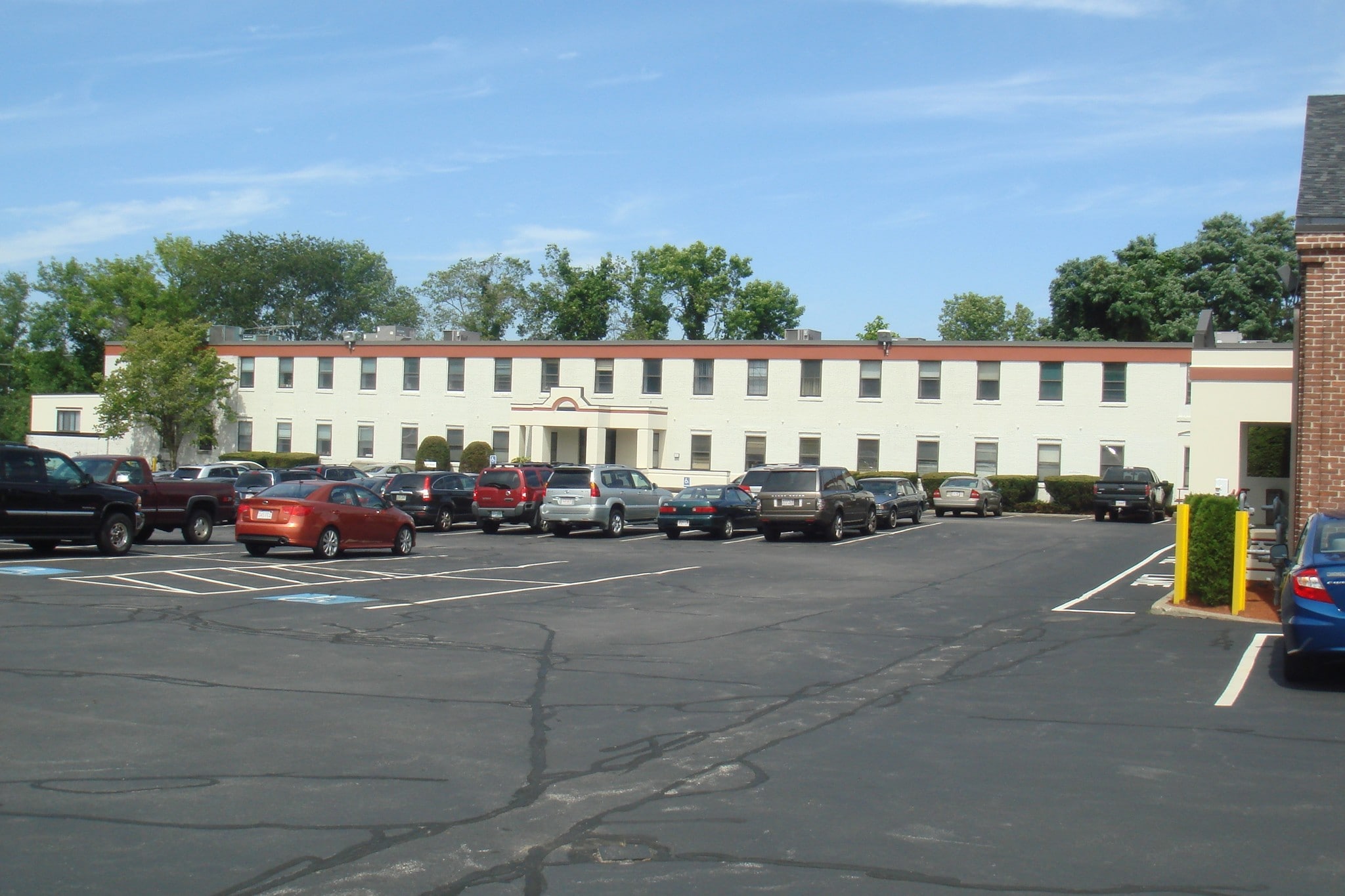 200 Sutton St, North Andover, MA 01845 Office/Medical for Lease