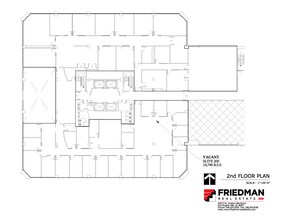 900 Tower Dr, Troy, MI for lease Floor Plan- Image 1 of 1