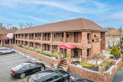 Chalet Inn & Suites - Wedding Venue