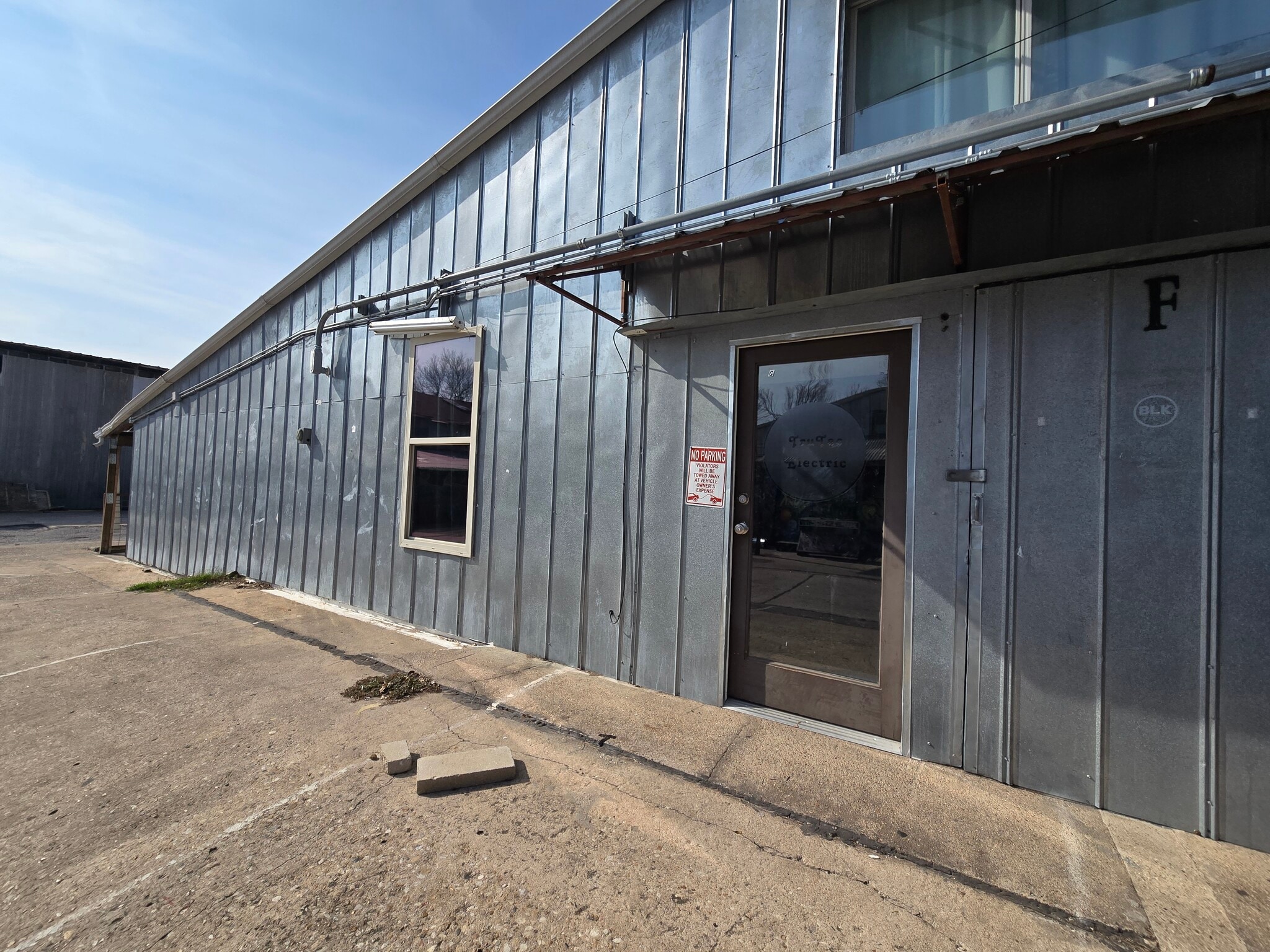 501 Pedernales St, Austin, TX for lease Interior Photo- Image 1 of 8