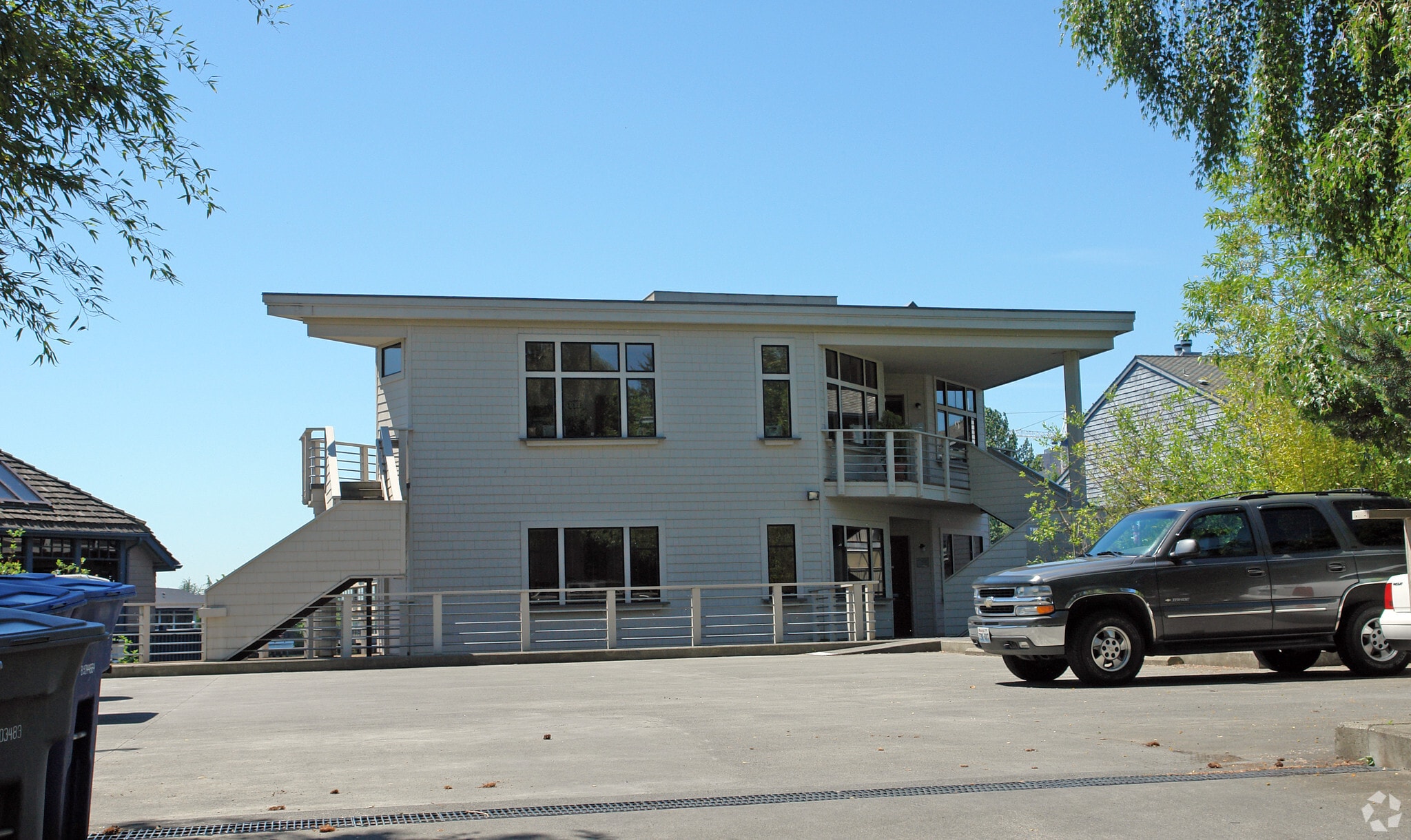 3 Lake Bellevue Dr, Bellevue, WA for sale Building Photo- Image 1 of 5