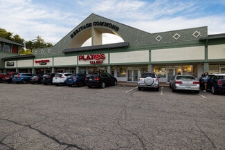 More details for 2800 Lafayette Rd, Portsmouth, NH - Retail for Lease