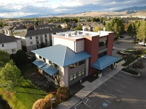 2829 Great Northern Loop, Missoula, MT for lease Building Photo- Image 1 of 5