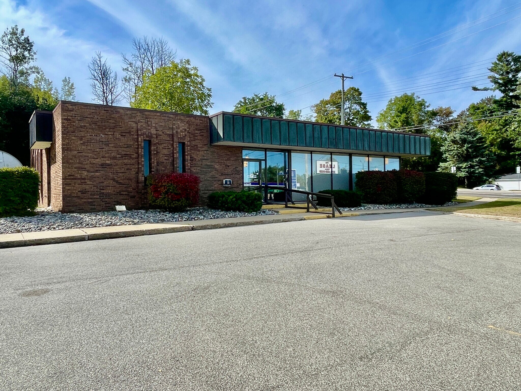 1111 S Mitchell St, Cadillac, MI for sale Building Photo- Image 1 of 1