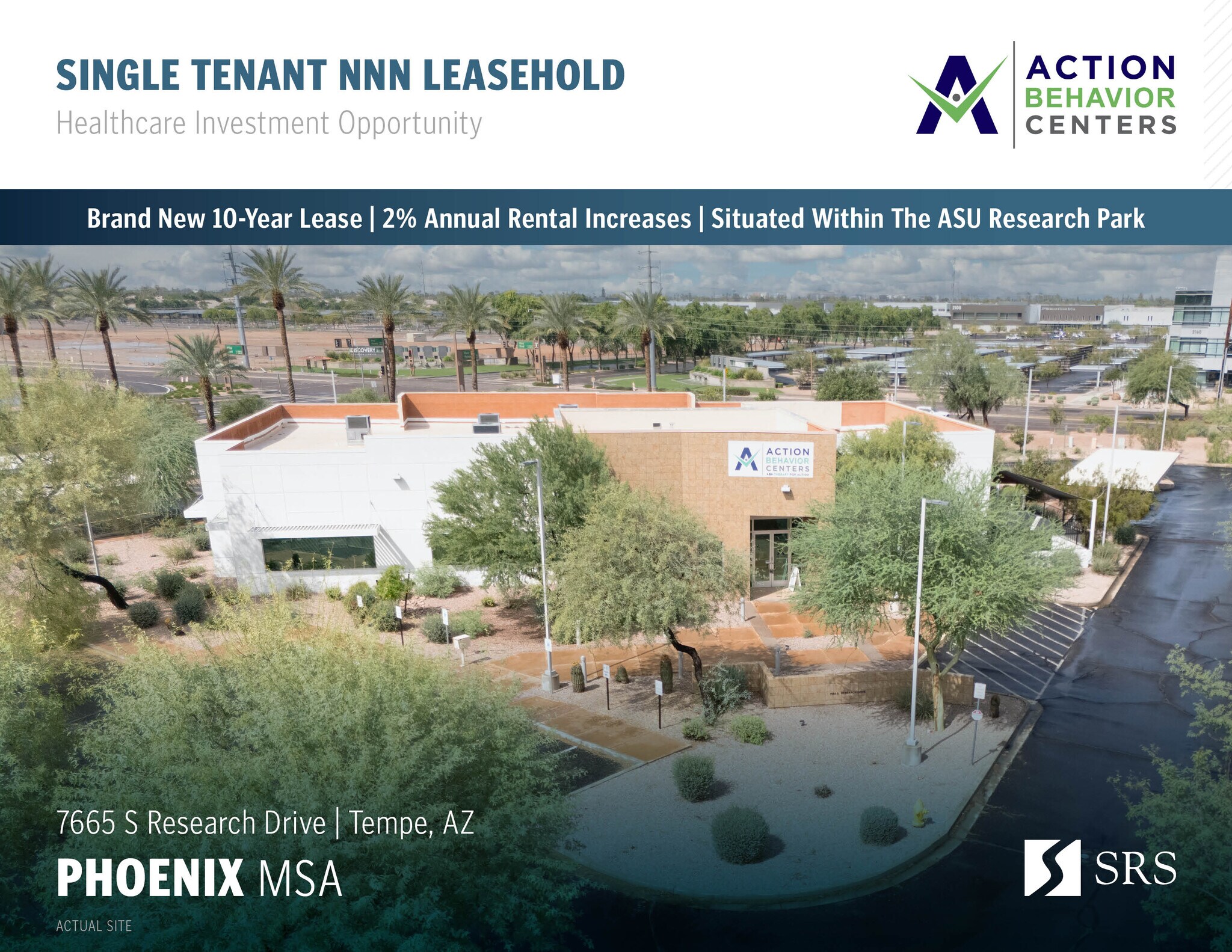 7665 S Research Dr, Tempe, AZ for sale Building Photo- Image 1 of 12