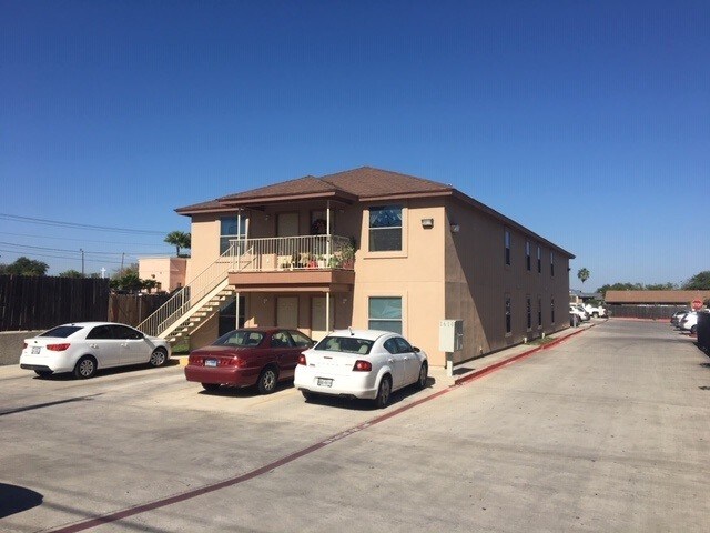 1610 E Plum St, Laredo, TX for sale Other- Image 1 of 1