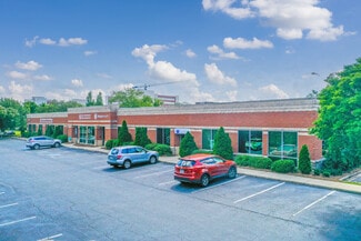 More details for 10502 Park Rd, Charlotte, NC - Office/Medical for Lease