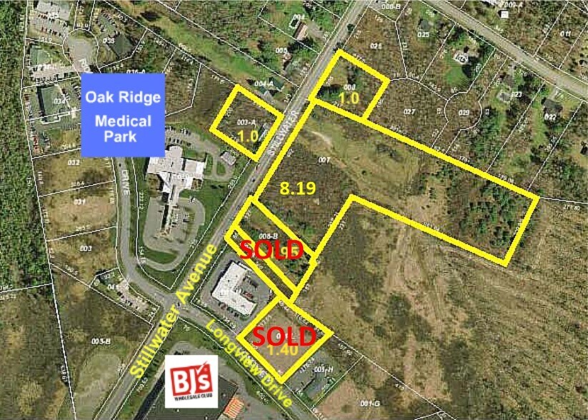 1173 Stillwater Ave, Bangor, ME 04401