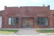 1925 Frederick Ave, Saint Joseph MO - Warehouse