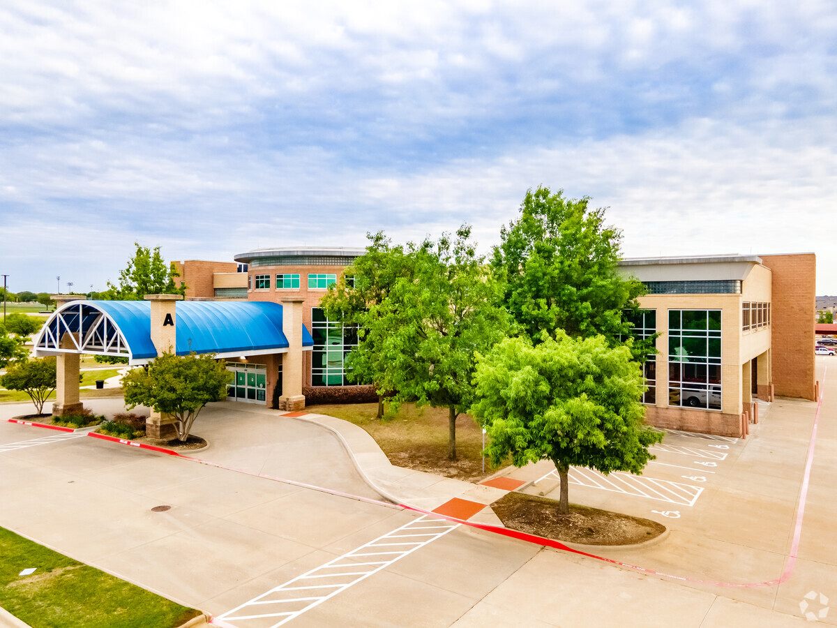 7000 W Plano Pky, Plano, TX 75093 - Plano Pediatric Medical Pavilion ...