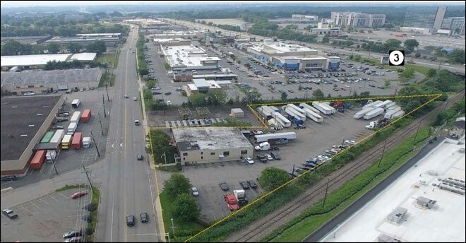 435 Allwood Rd, Clifton, NJ for sale Building Photo- Image 1 of 1