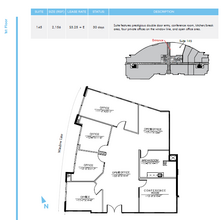 13400 Sabre Springs Pky, San Diego, CA for sale Floor Plan- Image 1 of 1