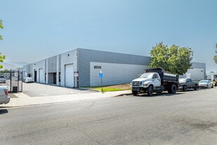 Wheatland Commerce Center - Day Care Center