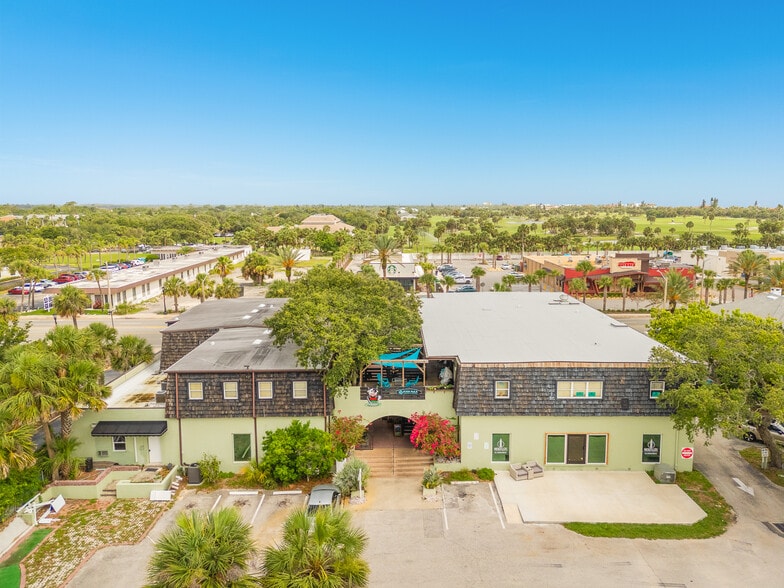 142 E Granada Blvd, Ormond Beach, FL for lease - Building Photo - Image 3 of 7