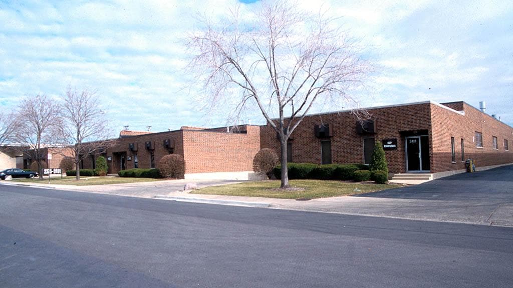 2375-2401 Delta Ln, Elk Grove Village, IL for sale Building Photo- Image 1 of 1
