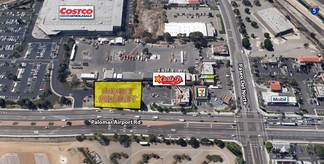 More details for 925 Palomar Airport Rd, Carlsbad, CA - Retail for Lease