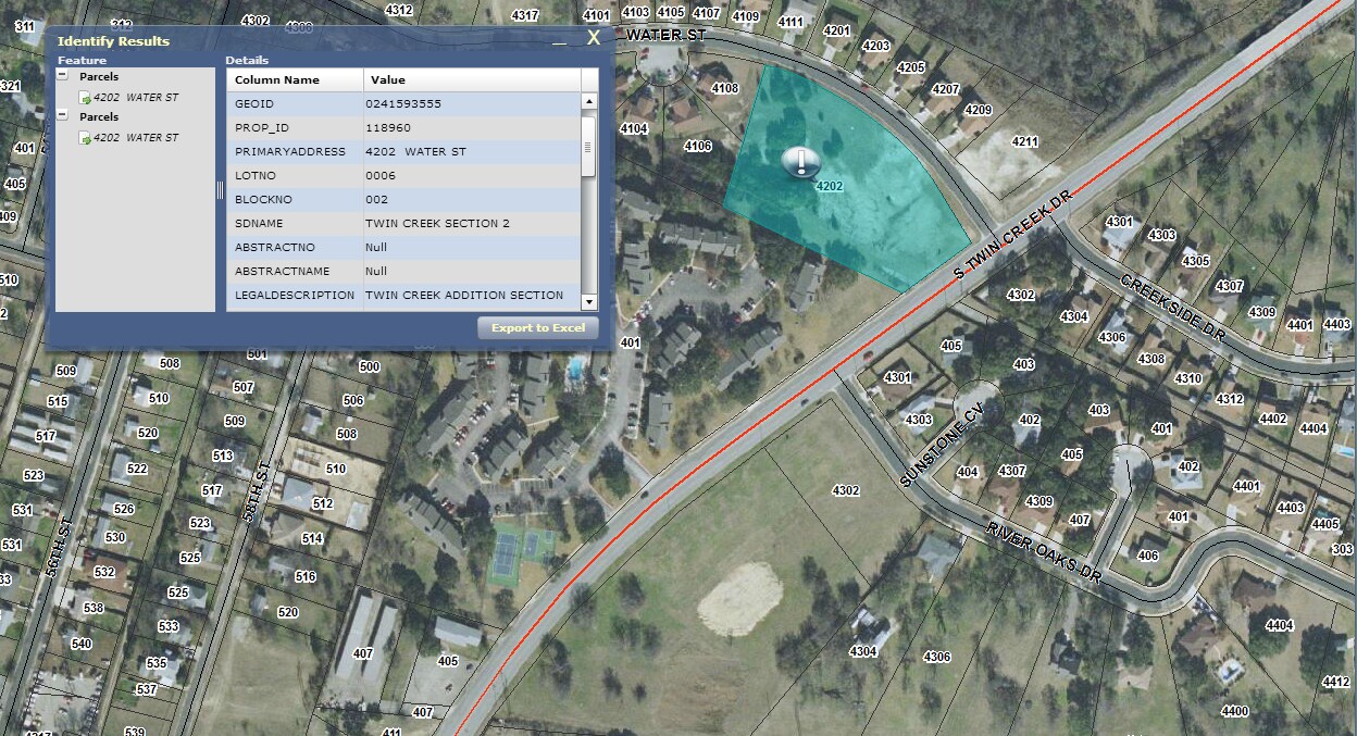 4202 Water St, Killeen, TX 76543