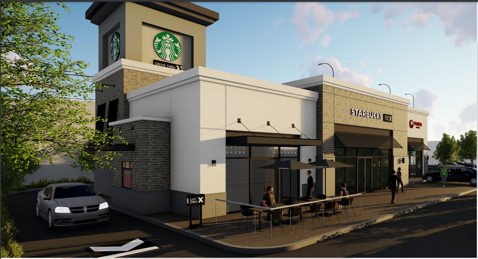 NWC of E. Orangethorpe Ave, Placentia, CA 92870 Retail for Lease