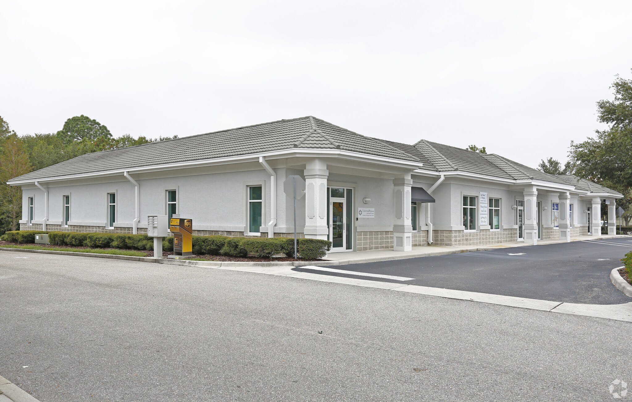 8640-8652 E State Road 70, Bradenton, FL for sale Primary Photo- Image 1 of 1