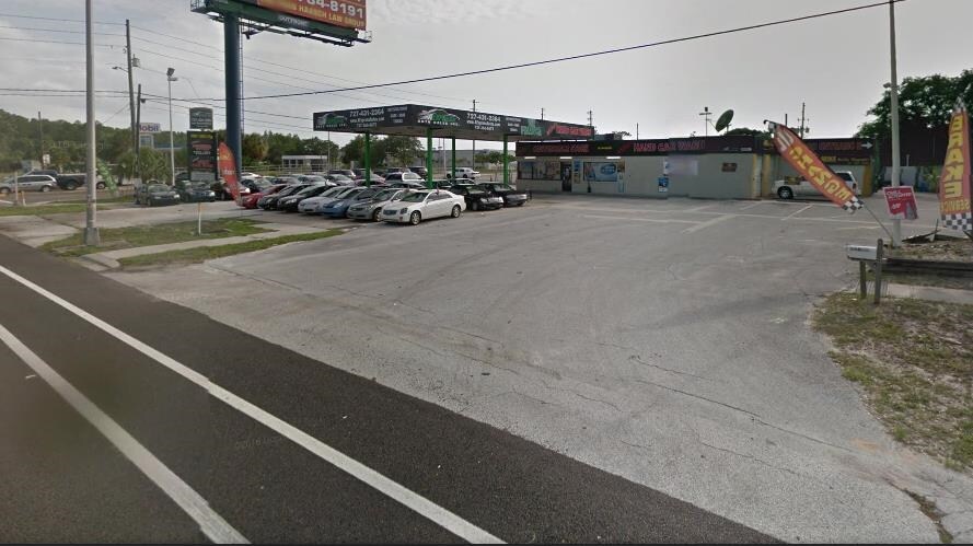 38652 US Highway 19 N, Tarpon Springs, FL for sale - Building Photo - Image 1 of 1