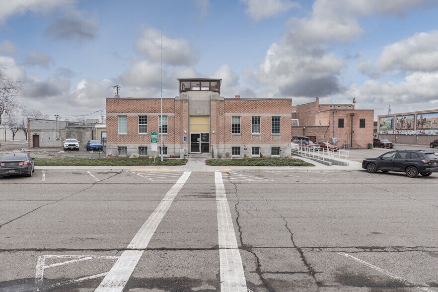 252 B St W, Vale, OR for sale - Primary Photo - Image 1 of 1