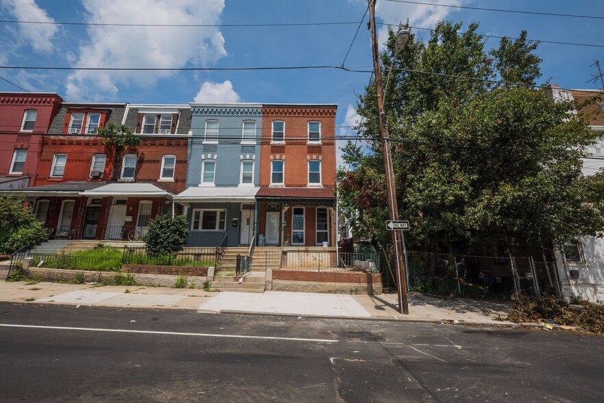 3213 Haverford Ave, Philadelphia, PA for sale - Primary Photo - Image 1 of 1