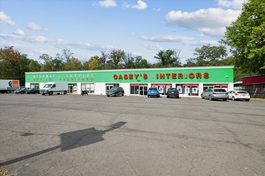 152 Route 22 W, Green Brook, NJ for lease - Building Photo - Image 2 of 13