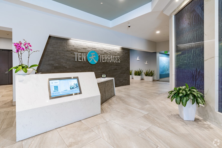 420 E 3rd St, Los Angeles, CA for lease - Interior Photo - Image 2 of 24