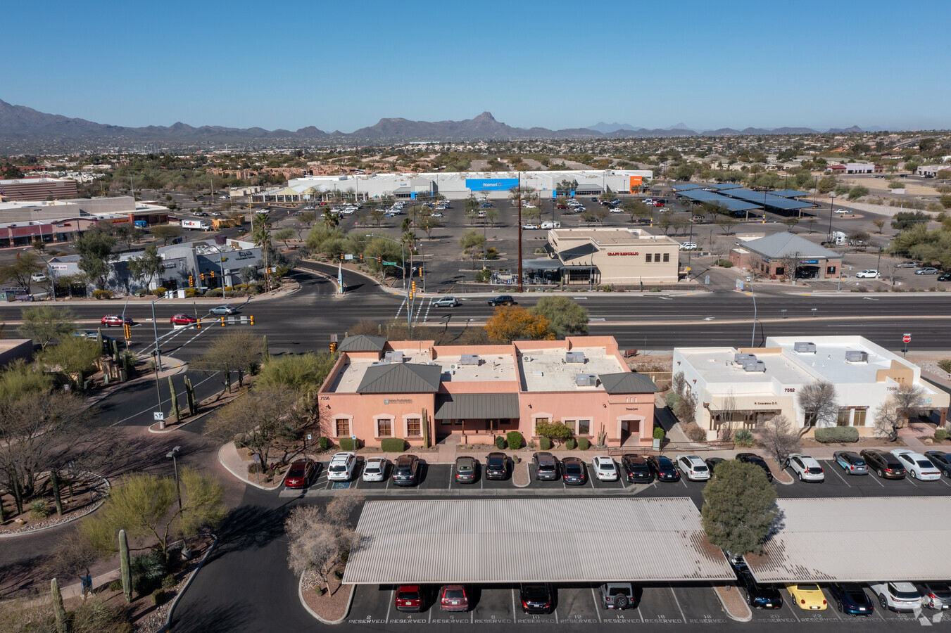 7560 N La Cholla Blvd, Tucson, AZ 85741 | LoopNet