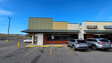 7625-7645 W Hampden Ave, Lakewood, CO for lease Building Photo- Image 2 of 25