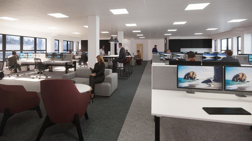 3-5 Albyn Pl, Aberdeen for lease - Interior Photo - Image 3 of 10