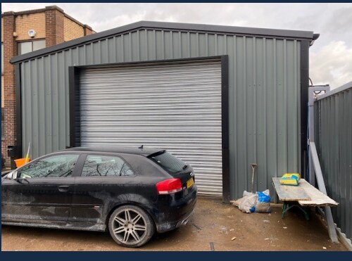 Pinner Rd, Watford for sale Primary Photo- Image 1 of 1