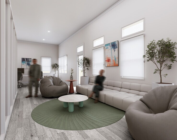 8503 Union Chappel Rd, Fulshear, TX for sale - Interior Photo - Image 2 of 16